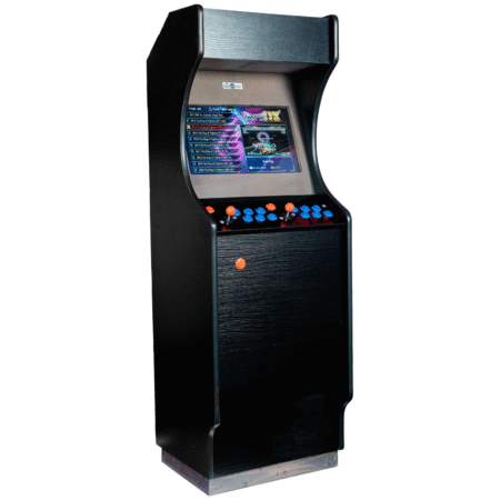 Coin Operated Video Arcade Machine for Purchase