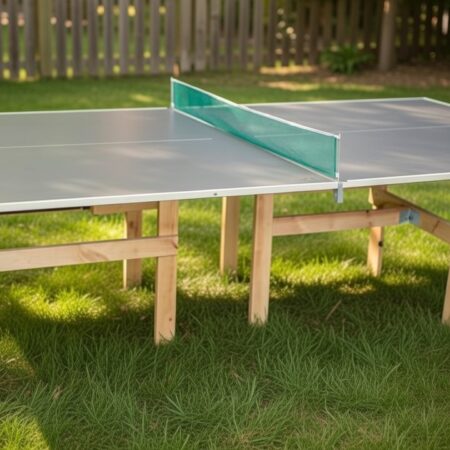 Table Tennis For Hire