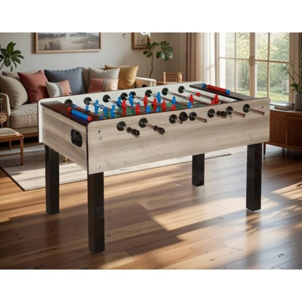 Rolla-Rod Foosball Table For Hire (Soccer Table) 1 Rolla-Rod Foosball Table For Hire (Soccer Table)