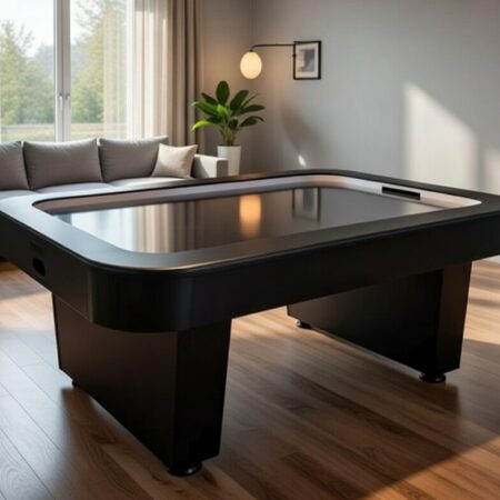 Air Hockey Table for Hire