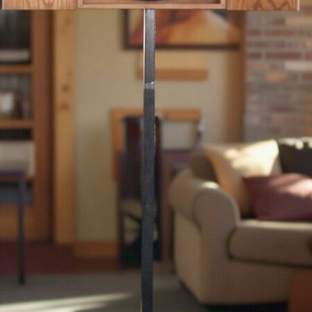 Dart Board On Stand For Hire