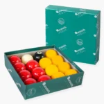 Aramith Premium Pool Ball Sets -Assorted