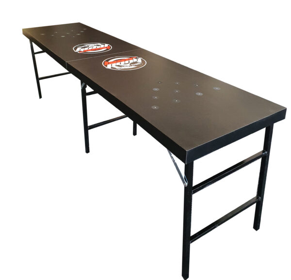 Beer Pong Table for Hire