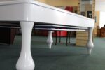 Bell Leg Home Pool Table