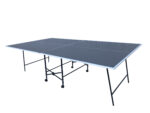 Table Tennis Table and Accessories For Sale