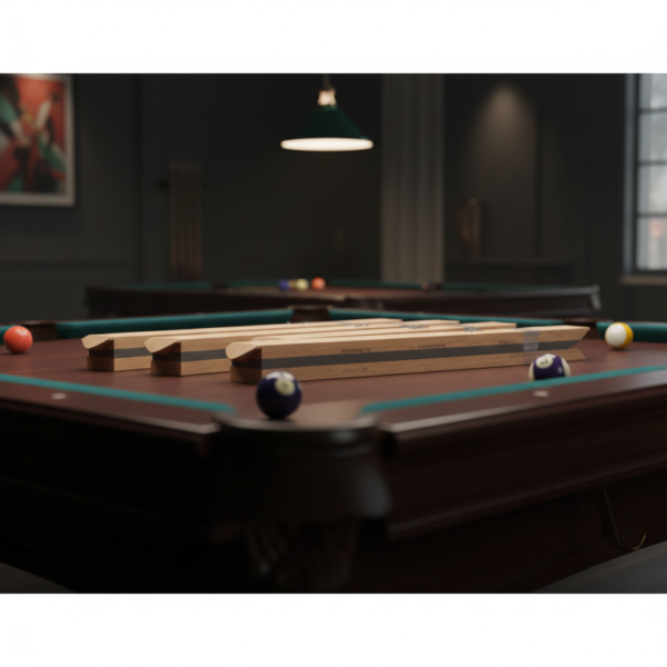 The Pro-Bounce Series: Complete Table Cushion & Rubber Set 1 The Pro-Bounce Series: Complete Table Cushion & Rubber Set