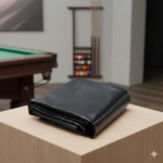 The Weather-Shield Series: Heavy-Duty PVC Protective Covers