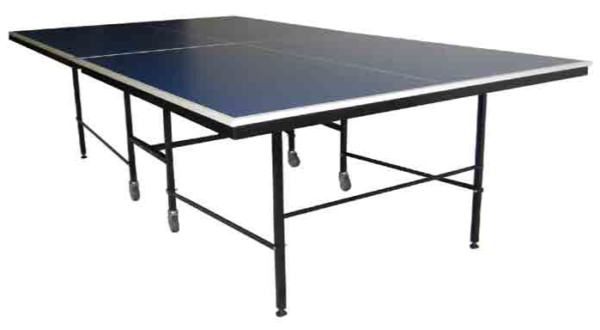 Table Tennis Table and Accessories For Sale