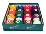 Aramith Premium Pool Ball Sets -Assorted