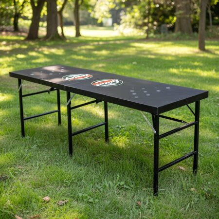 Beer Pong Table for Hire