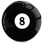 Black Ball for Purchase