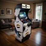 Assorted Arcade Video Games For Hire
