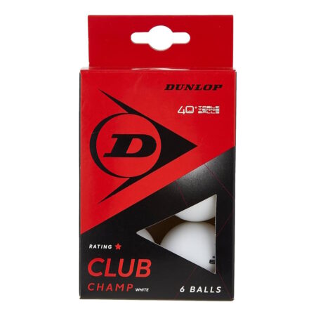 club pro balls