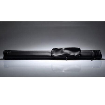 2 Piece Hard Rounded Cue Case