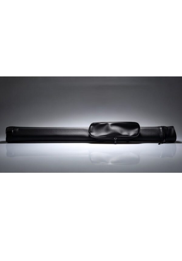 The Sentinel Series: 2-Piece Hard Rounded Cue Case | Maximum Protection 1 The Sentinel Series: 2-Piece Hard Rounded Cue Case | Maximum Protection