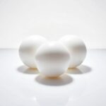 Pro-White: High-Impact Tournament Soccer Balls