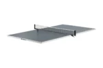 Table Tennis Table and Accessories For Sale