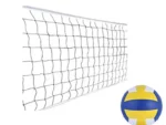 Portable Volley Ball Set for Hire