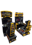 Double‑Seat Need for Speed Carbon Twin Deluxe Assimilated Game
