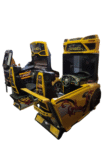 Double‑Seat Need for Speed Carbon Twin Deluxe Assimilated Game