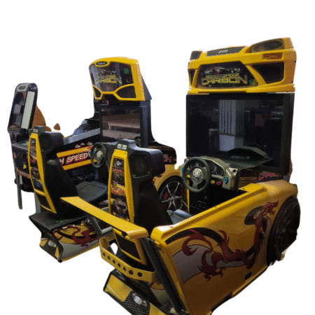 double driver 2