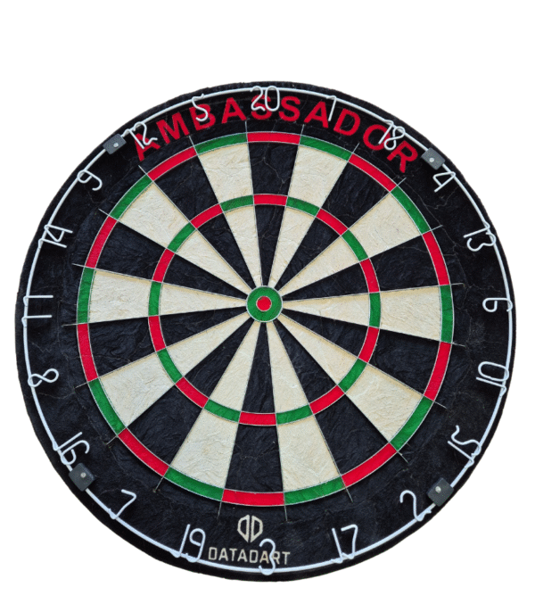 Datadart Ambassador Dartboard