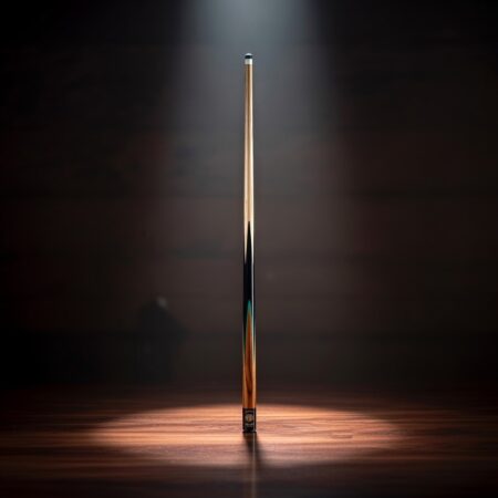 Blackball Original Pool Cues for Sale