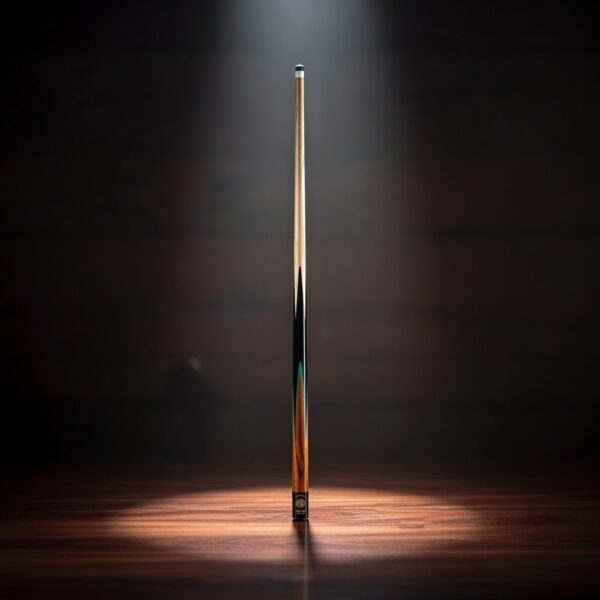 Blackball Original: Professional 2-Piece Tournament Cues