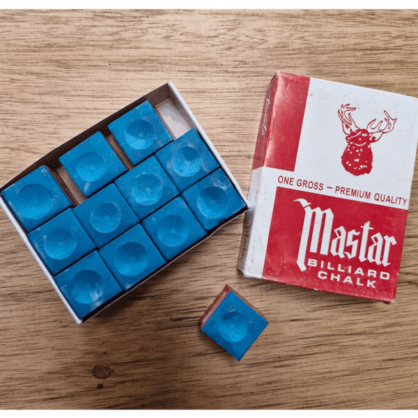 Tweeten's Master Chalk