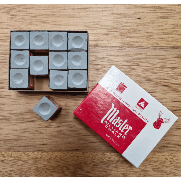 Tweeten's Master Chalk