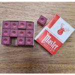 Tweeten's Master Chalk