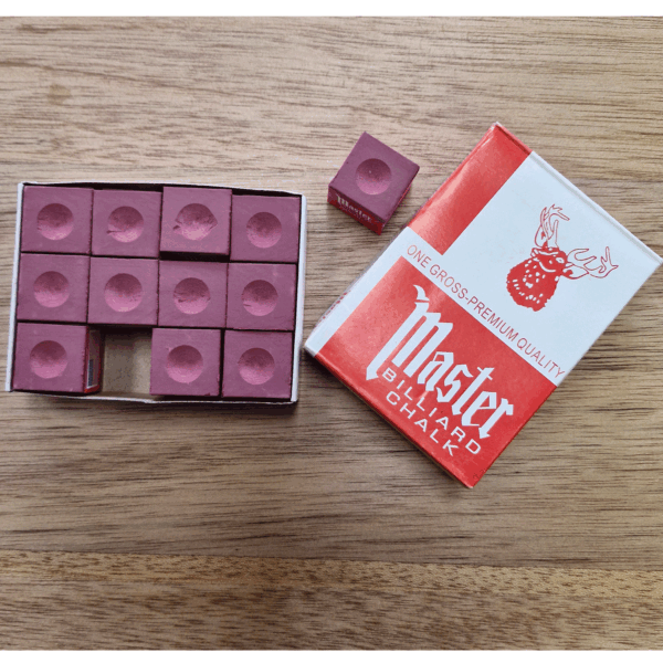 Tweeten's Master Chalk
