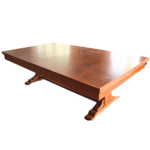 Blackball Classic Rosewood ½ Size Snooker Table