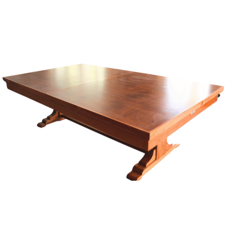 Blackball Classic Rosewood ½ Size Snooker Table