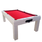 Mandarin Home Dining Style Pool Table