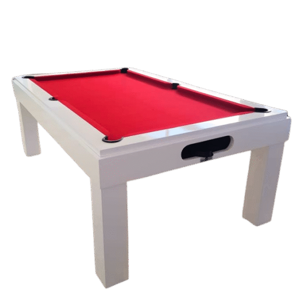 Mandarin Home Dining Style Pool Table