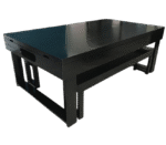 Designer Pool Table + Matching Top & Benches