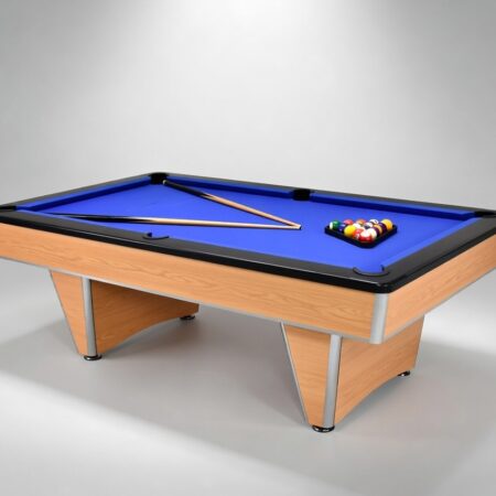 Slimline Home Pool Table To Buy