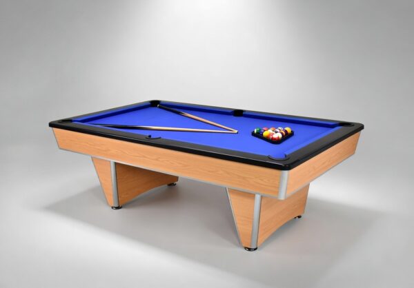 The Slimline Series: Modern High-Performance Home Pool Table To Buy 1 The Slimline Series: Modern High-Performance Home Pool Table To Buy