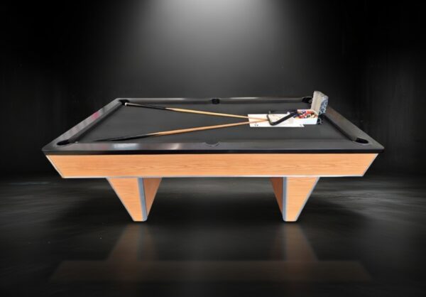 The Slimline Series: Modern High-Performance Home Pool Table To Buy 7 The Slimline Series: Modern High-Performance Home Pool Table To Buy