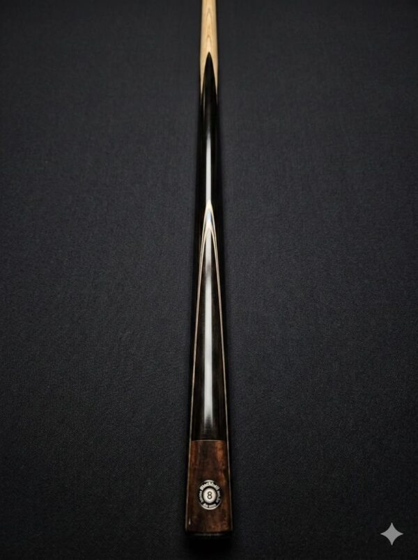 Blackball Premium Pool Cue | Professional Performance Series Billiard Cue 1 Blackball Premium Pool Cue | Professional Performance Series Billiard Cue