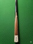 Thurstons Maverick Pool Cue | Professional Series Multi-Purpose Billiard Cue