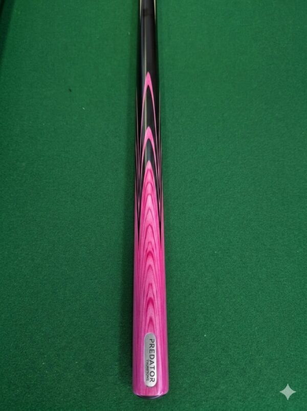 Thurstons Predator Pool Cue | Professional Tournament Edition Billiard Cue 1 Thurstons Predator Pool Cue | Professional Tournament Edition Billiard Cue