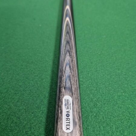 Hurricane Vortex Pool Cue | Aerodynamic Performance Series Billiard Cue