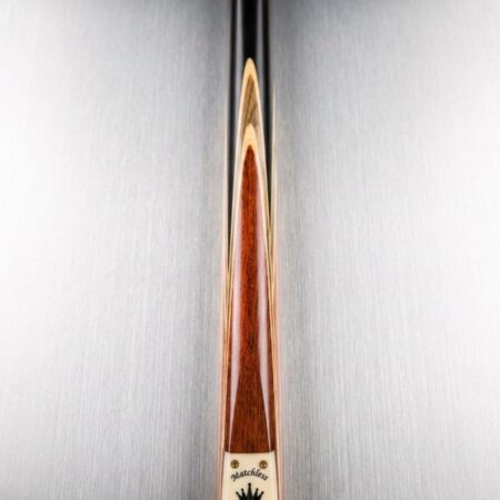 Matchless King Maker Pool Cue | Elite Professional Series Tournament Cue