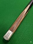 Thurstons Pocket Master Pool Cue | Professional Precision Series Billiard Cue
