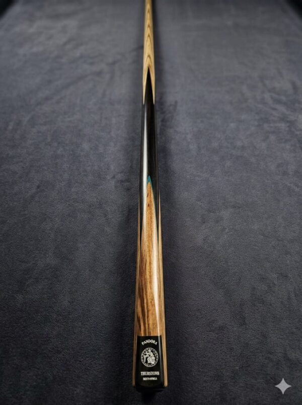 Thurstons Pandora Pool Cue | Professional Series Performance Billiard Cue