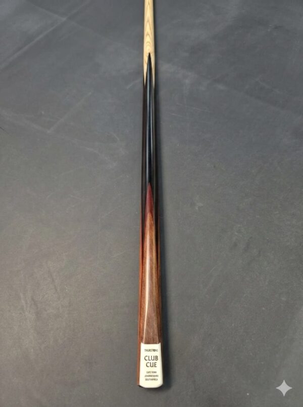 Thurstons Club Pool Cue | Industrial-Grade Commercial House Cue