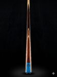 Hurricane Blizzard Pool Cue | Professional Ice-White Performance Series