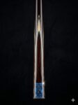 Hurricane Tsunami Pool Cue | Professional High-Impact Performance Series